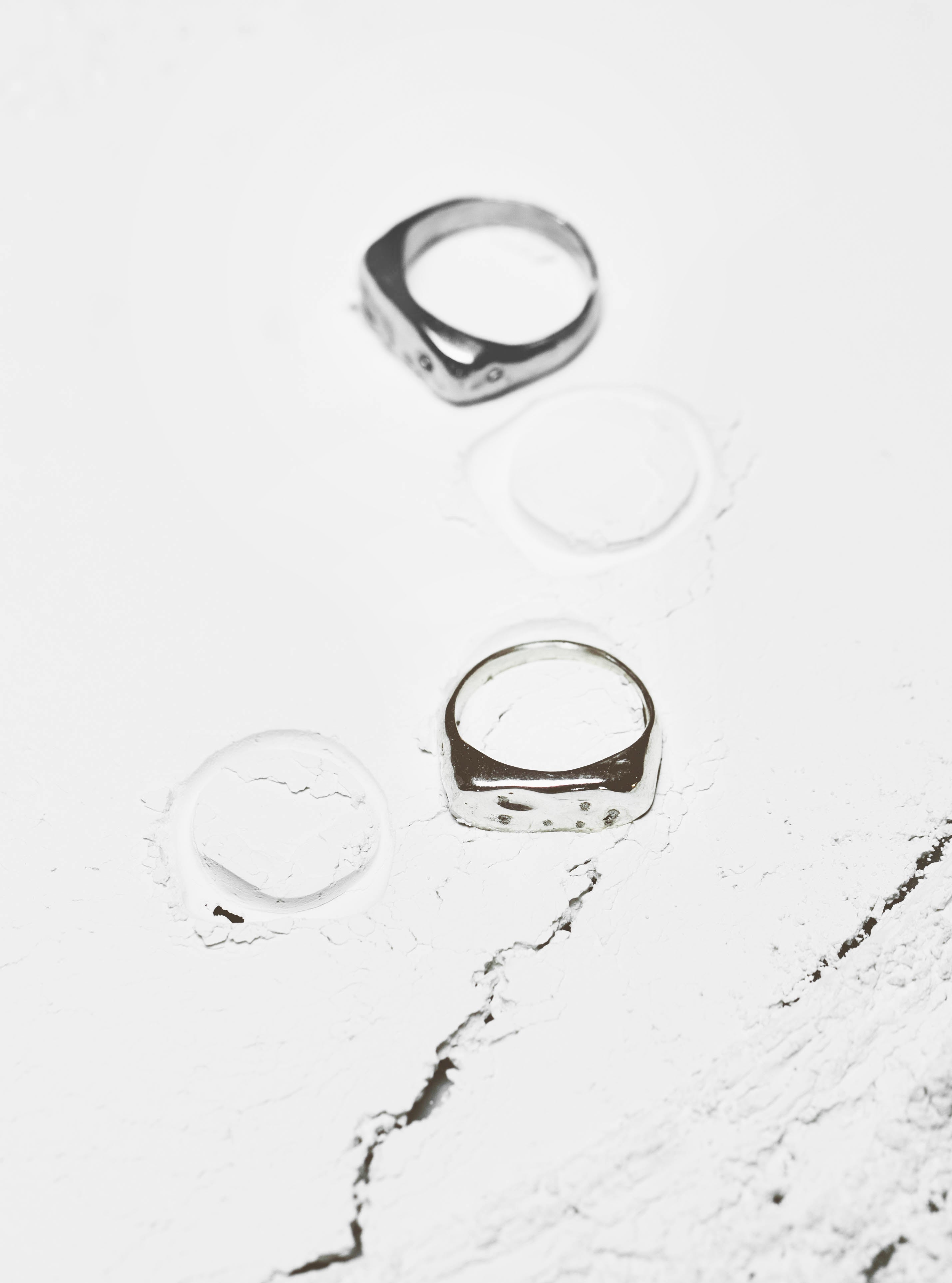 Yaffo ring