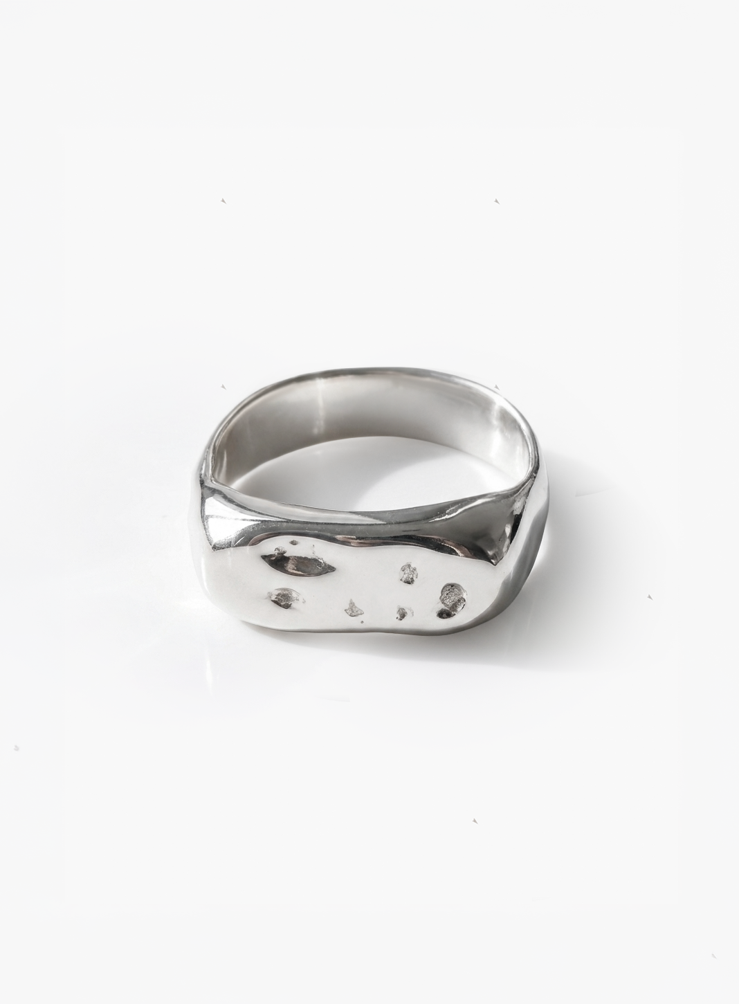 Yaffo ring