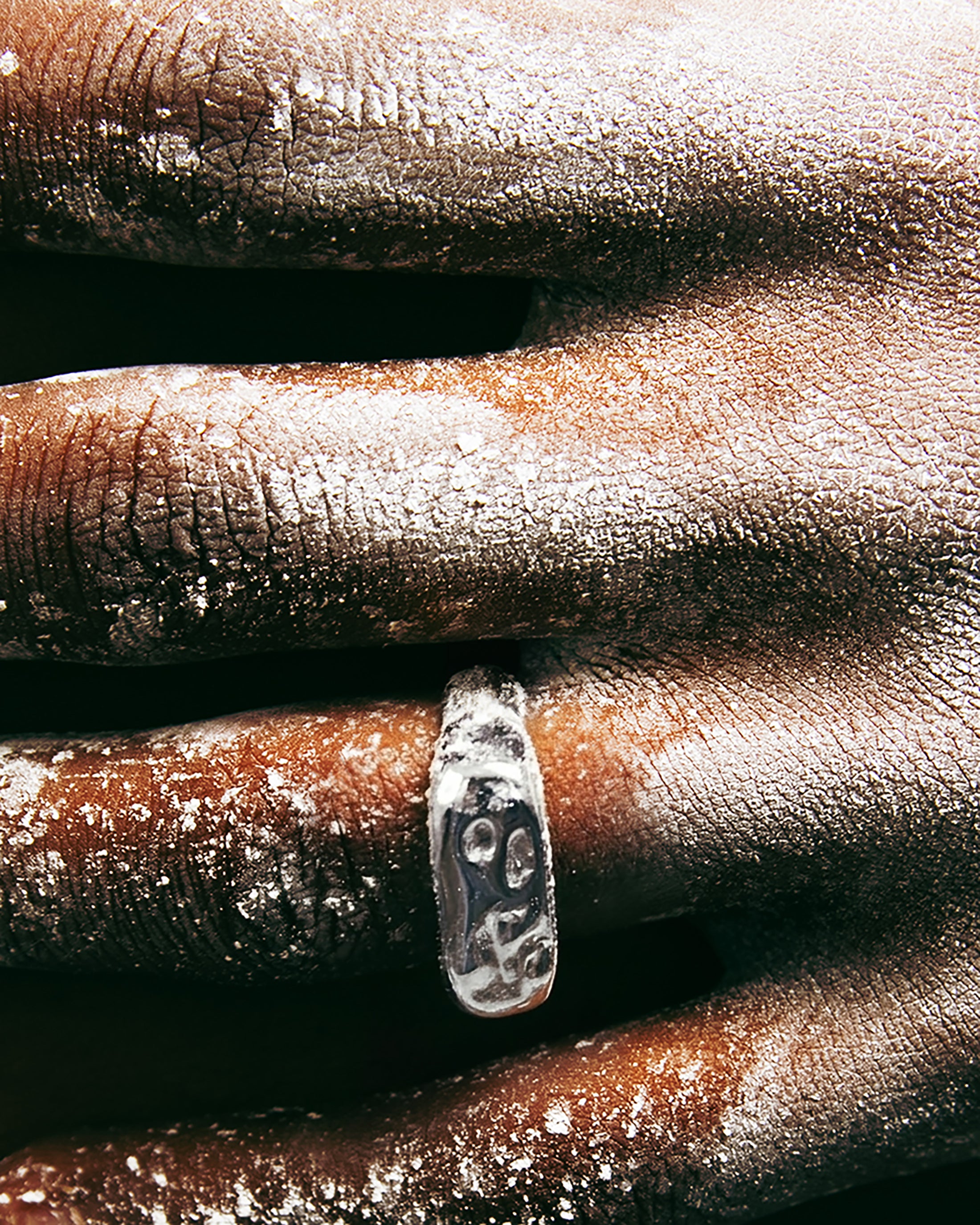 Yaffo ring