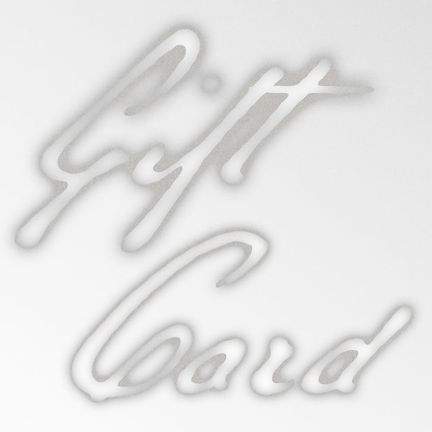 White Petal Store Gift card